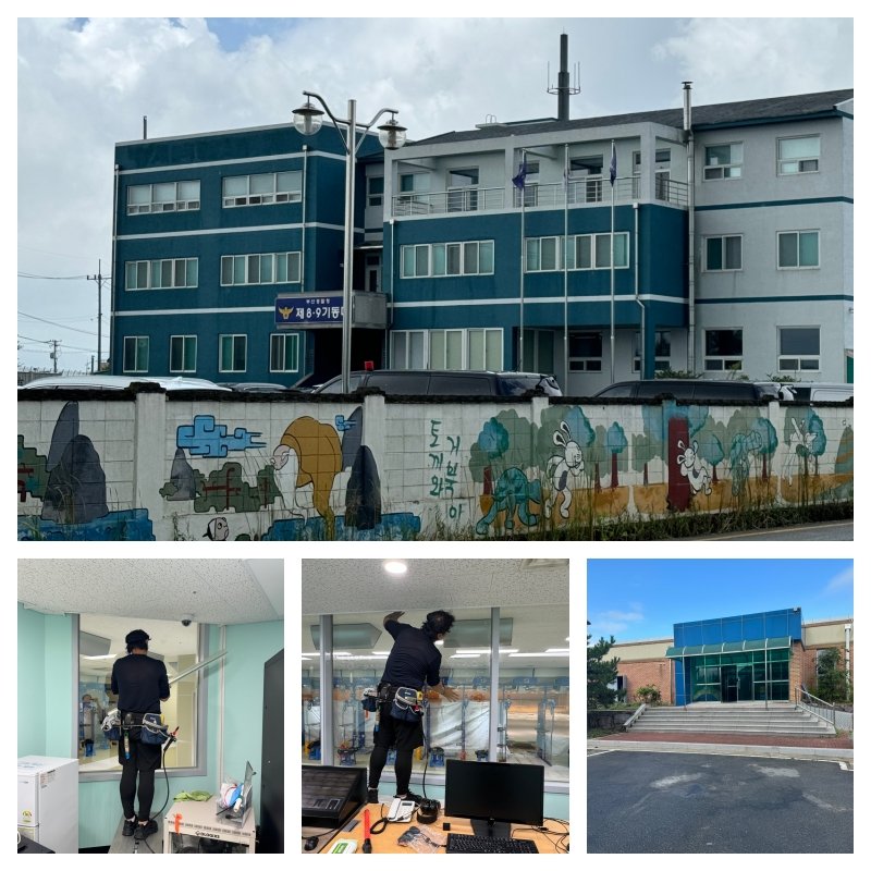 You are currently viewing 부산 대저 동서로 사격장 12MIL 방탄필름