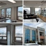 한빛 비상대책본부 12MIL 방탄필름