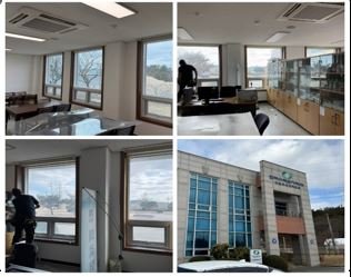 한빛 비상대책본부 12MIL 방탄필름